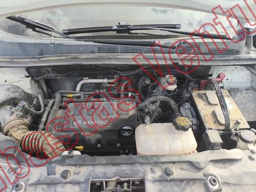 BUICK ENCORE 2019, foto 10 de 19
