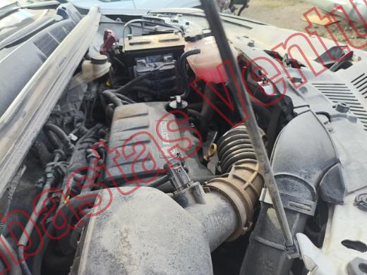 BUICK ENCORE 2019, foto 11 de 19