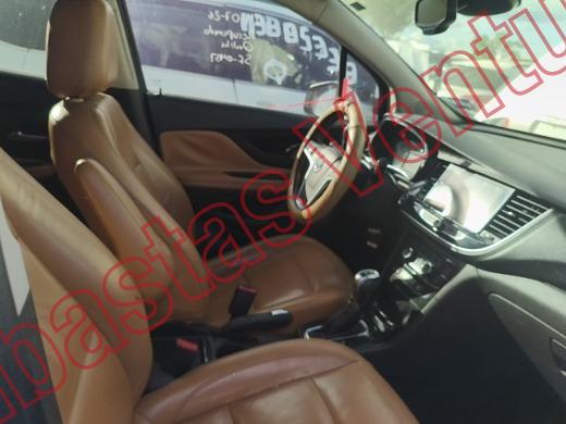BUICK ENCORE 2019, foto 12 de 19