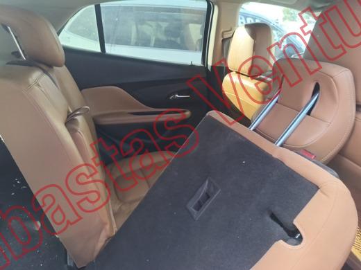 BUICK ENCORE 2019, foto 13 de 19