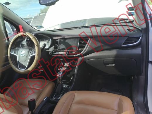 BUICK ENCORE 2019, foto 14 de 19