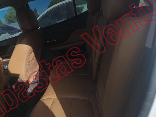 BUICK ENCORE 2019, foto 16 de 19