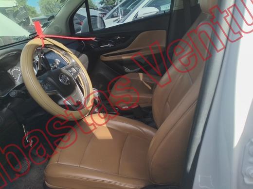 BUICK ENCORE 2019, foto 17 de 19