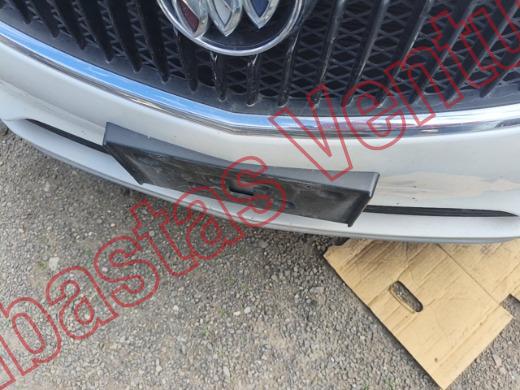 BUICK ENCORE 2019, foto 18 de 19