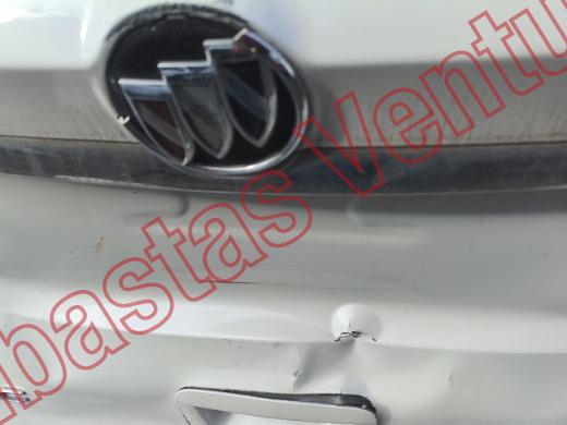 BUICK ENCORE 2019, foto 19 de 19