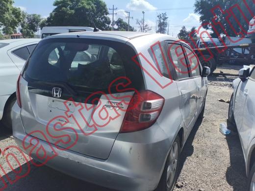 HONDA FIT 2010, foto 5 de 19