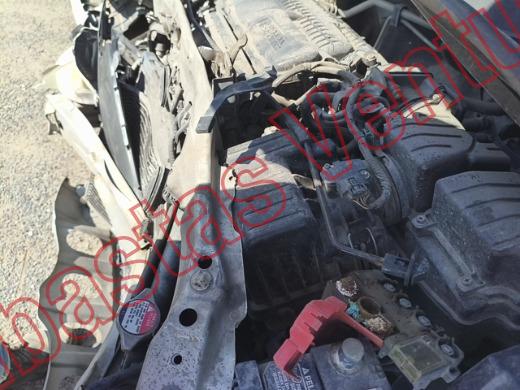HONDA FIT 2010, foto 9 de 19