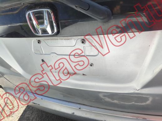 HONDA FIT 2010, foto 19 de 19