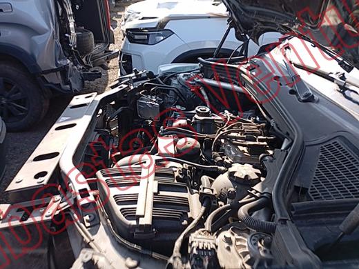 BMW X3 2016, foto 9 de 19