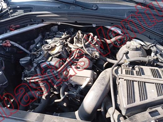 BMW X3 2016, foto 10 de 19