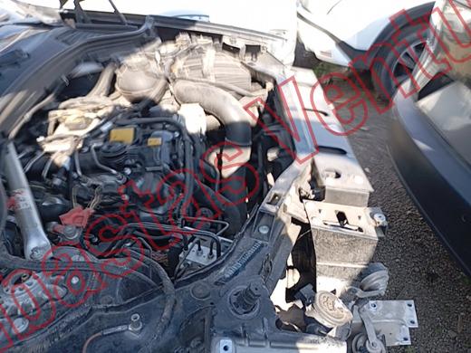 BMW X3 2016, foto 11 de 19
