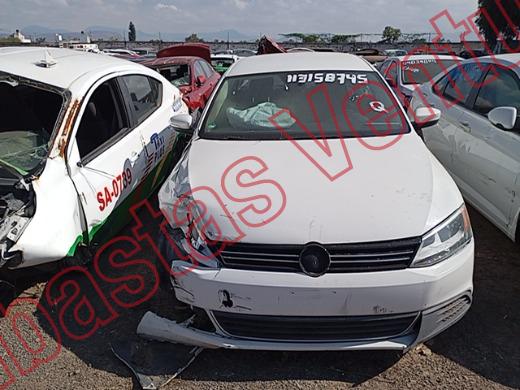 VOLKSWAGEN JETTA 2011, foto 2 de 19