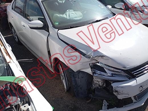 VOLKSWAGEN JETTA 2011, foto 4 de 19