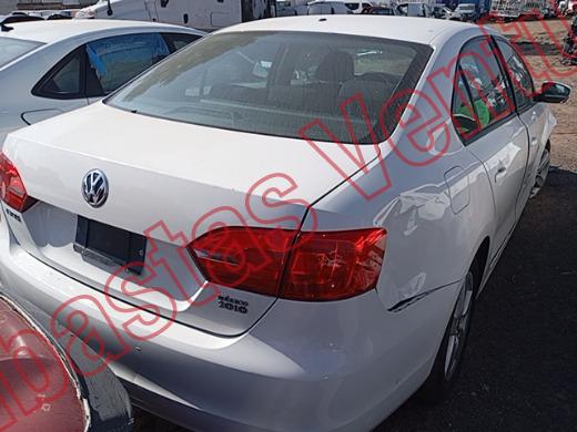 VOLKSWAGEN JETTA 2011, foto 5 de 19