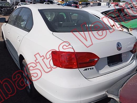 VOLKSWAGEN JETTA 2011, foto 7 de 19