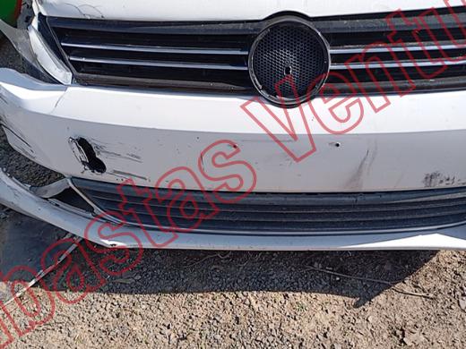 VOLKSWAGEN JETTA 2011, foto 18 de 19