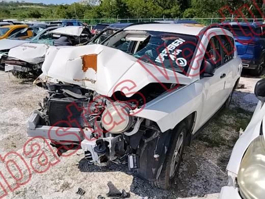 JEEP COMPASS 2009, foto 1 de 19
