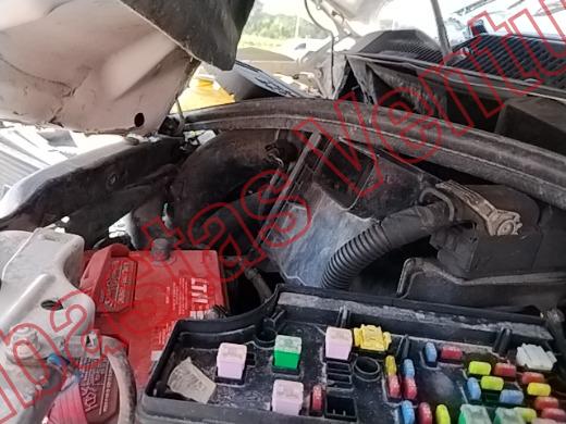 JEEP COMPASS 2009, foto 9 de 19