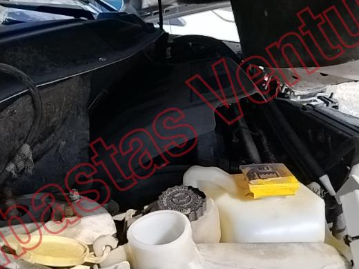 JEEP COMPASS 2009, foto 11 de 19