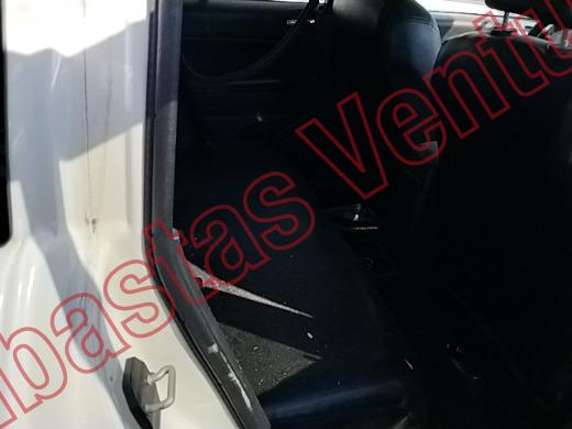 JEEP COMPASS 2009, foto 13 de 19