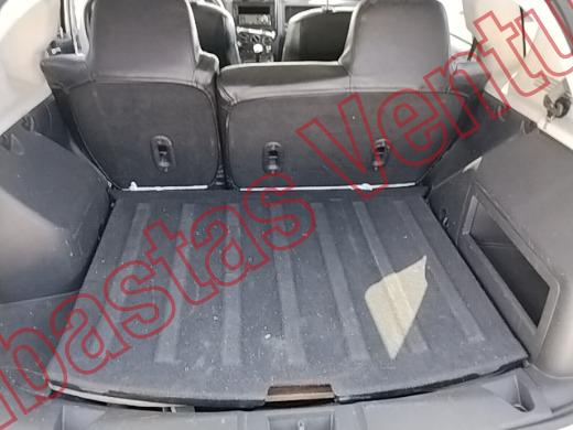 JEEP COMPASS 2009, foto 15 de 19