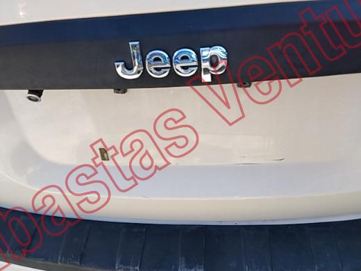 JEEP COMPASS 2009, foto 19 de 19