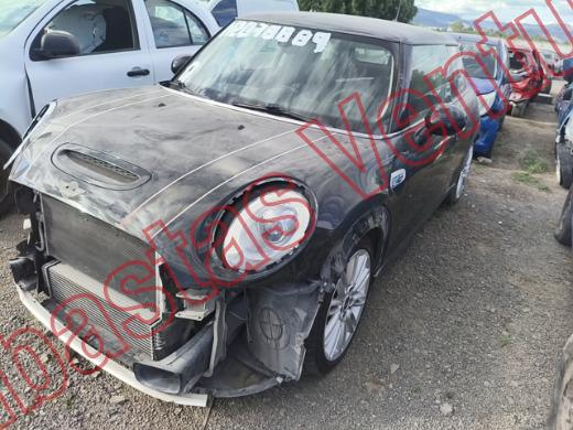 MINI MINI COOPER 2018, foto 1 de 19