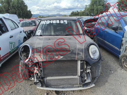 MINI MINI COOPER 2018, foto 2 de 19