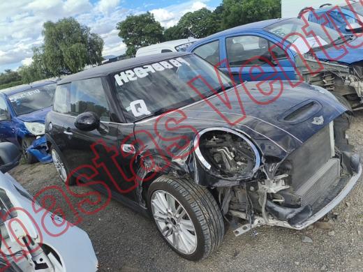 MINI MINI COOPER 2018, foto 3 de 19