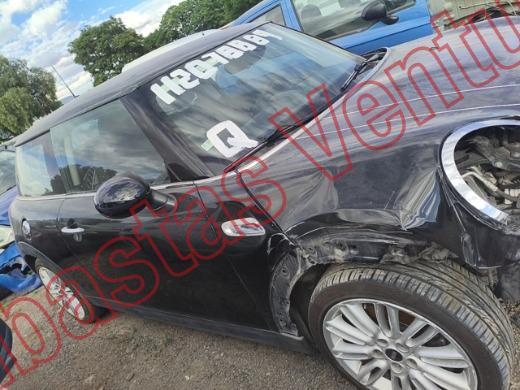 MINI MINI COOPER 2018, foto 4 de 19