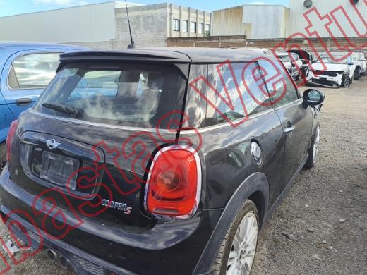 MINI MINI COOPER 2018, foto 5 de 19