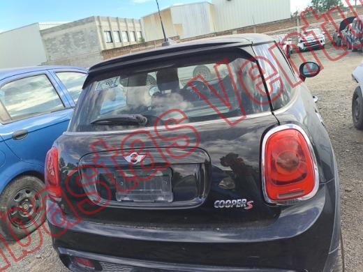 MINI MINI COOPER 2018, foto 6 de 19