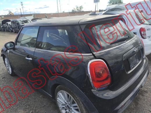 MINI MINI COOPER 2018, foto 7 de 19