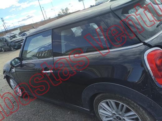 MINI MINI COOPER 2018, foto 8 de 19