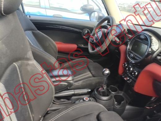 MINI MINI COOPER 2018, foto 12 de 19
