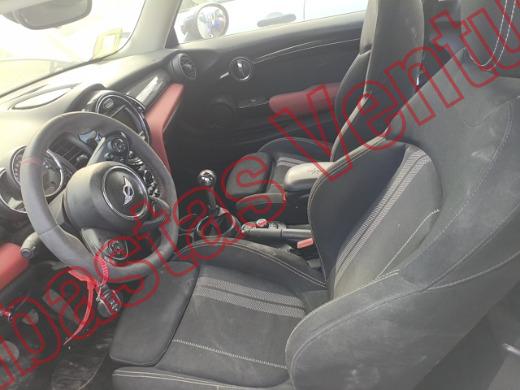 MINI MINI COOPER 2018, foto 17 de 19