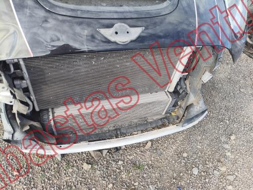 MINI MINI COOPER 2018, foto 18 de 19