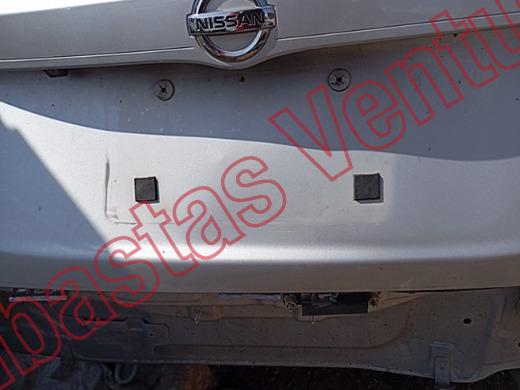 NISSAN VERSA 2017, foto 19 de 19