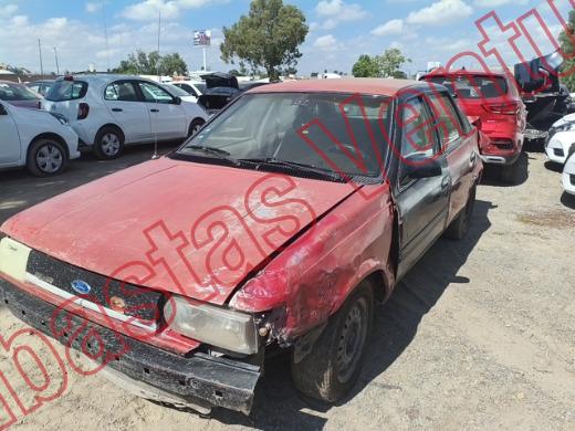 FORD TOPAZ 1993, foto 1 de 19
