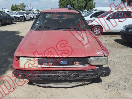 FORD TOPAZ 1993, foto 2 de 19
