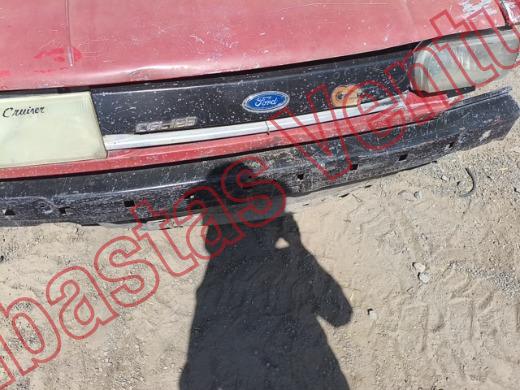 FORD TOPAZ 1993, foto 18 de 19