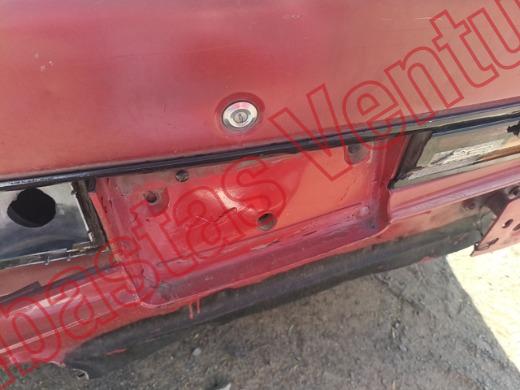 FORD TOPAZ 1993, foto 19 de 19