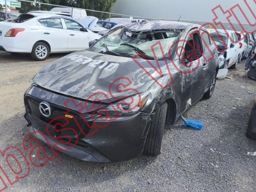 MAZDA MAZDA 2 2026, foto 1 de 19