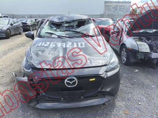 MAZDA MAZDA 2 2026, foto 2 de 19