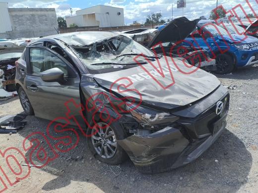 MAZDA MAZDA 2 2026, foto 3 de 19