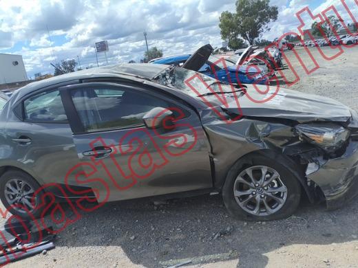 MAZDA MAZDA 2 2026, foto 4 de 19