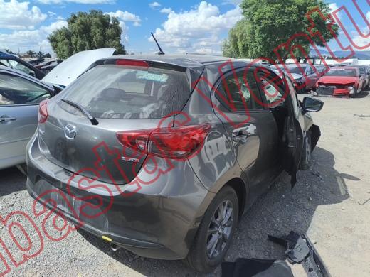 MAZDA MAZDA 2 2026, foto 5 de 19
