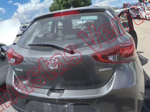 MAZDA MAZDA 2 2026, foto 6 de 19