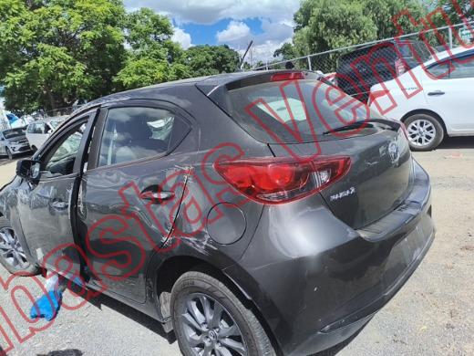 MAZDA MAZDA 2 2026, foto 7 de 19