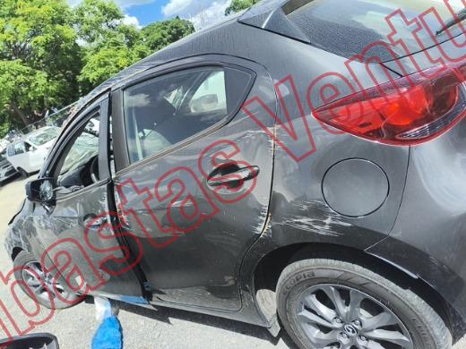 MAZDA MAZDA 2 2026, foto 8 de 19